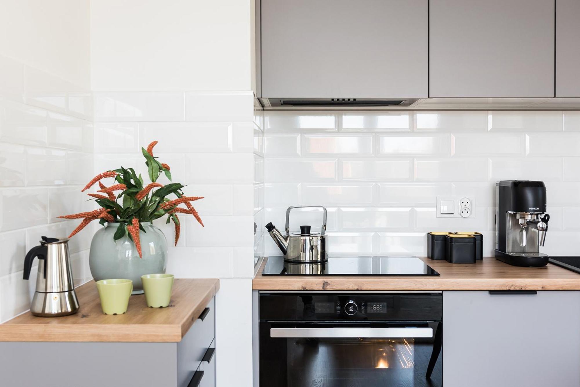 Apartament Baltic - Loftaffair