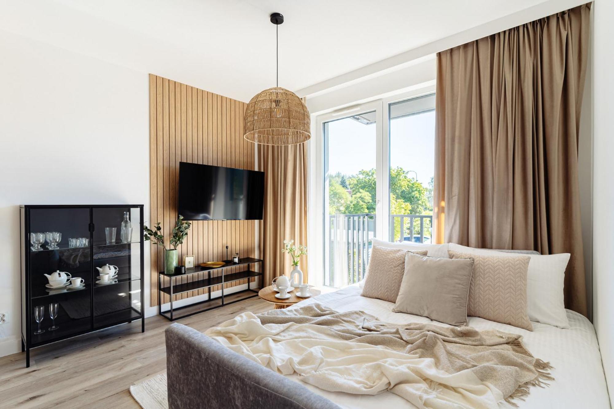 Apartament Baltic - Loftaffair *