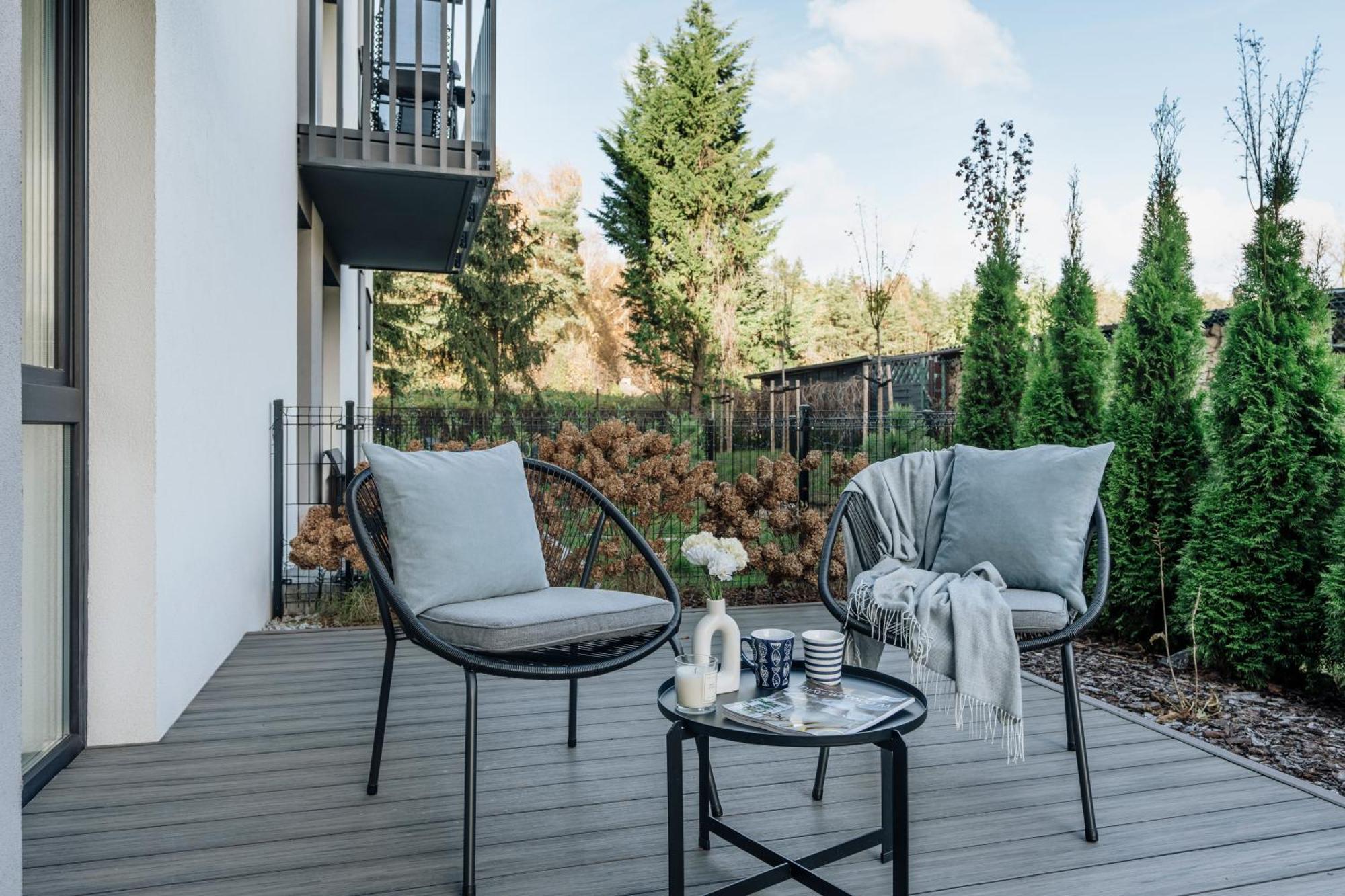 Apartament Baltic - Loftaffair *