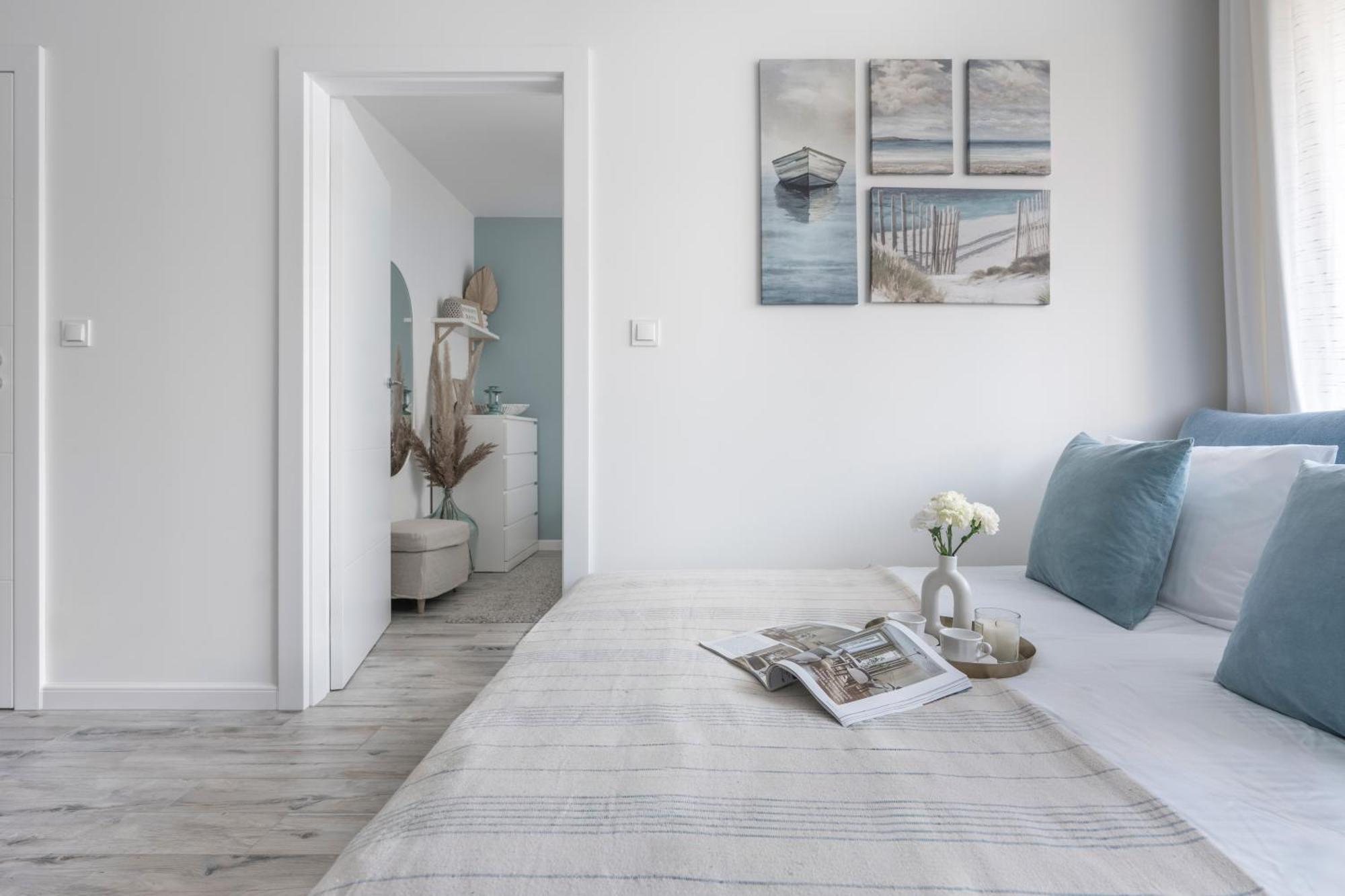 Apartament Baltic - Loftaffair Gdańsk